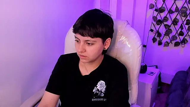 Nathaly ds online show from 03-18-26, 02:09