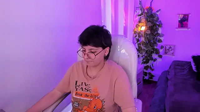 Nathaly ds online show from 04-09-26, 08:14