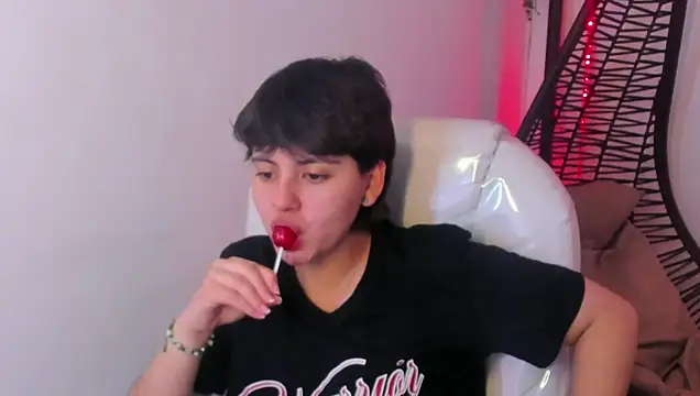 Nathaly ds online show from 04-24-26, 04:42