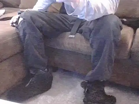 Jassonishorny online show from 03-12-26, 04:35