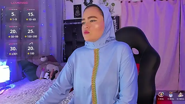 MarianFadel online show from 01-16-26, 12:31