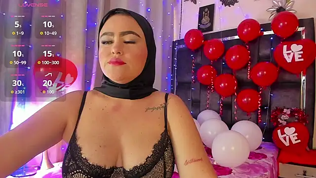 MarianFadel online show from 02-14-26, 01:19