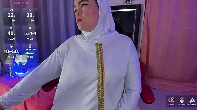 MarianFadel online show from 03-03-26, 12:33