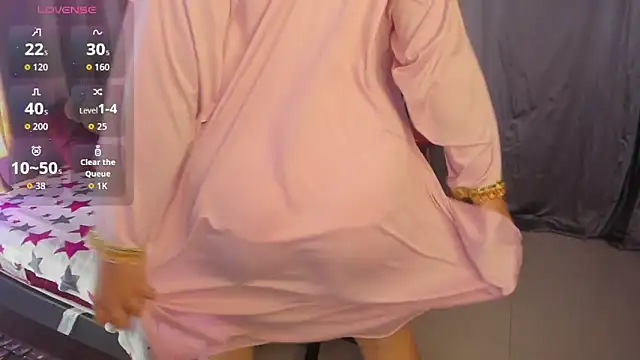 MarianFadel online show from 03-07-26, 12:46