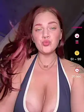 zarialove online show from 07-31-26, 01:49