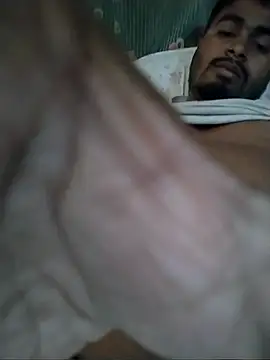 Rohit4500 online show from 11-13-25, 02:10