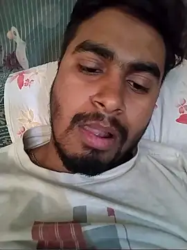 Rohit4500 online show from 11-23-25, 03:17