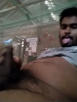 Rohit4500 online show from 03-18-26, 02:47