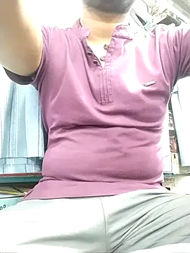 Rohit4500 online show from 04-18-26, 03:16