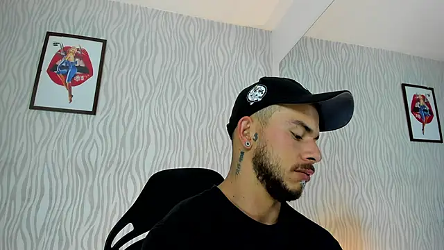 dylan jacobx online show from 11-06-25, 03:29