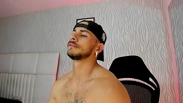 dylan jacobx online show from 12-02-25, 03:45