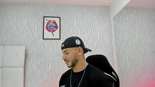 dylan jacobx online show from 12-13-25, 08:36