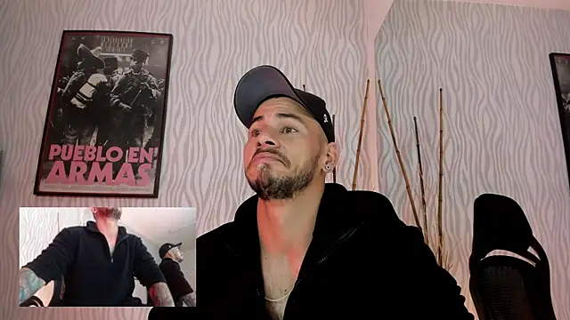 dylan jacobx online show from 01-06-26, 03:21