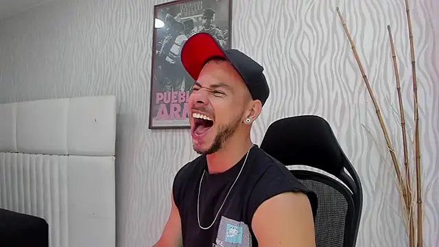 dylan jacobx online show from 02-03-26, 03:37