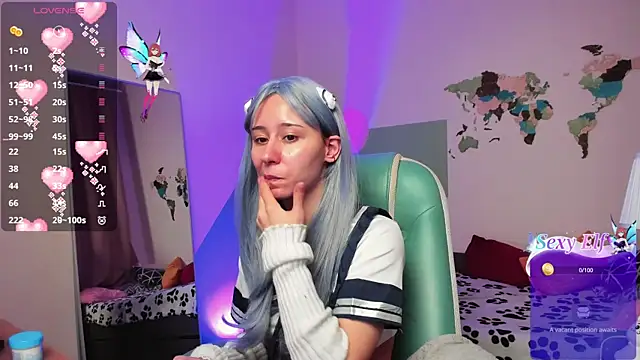 meomeee online show from 12-20-25, 04:14