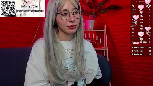 meomeee online show from 02-08-26, 05:22