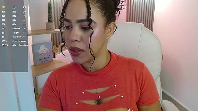 candyhot tk online show from 04-10-26, 03:12