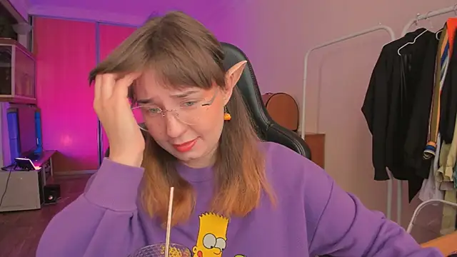 just fucked777 online show from 04-27-26, 06:11