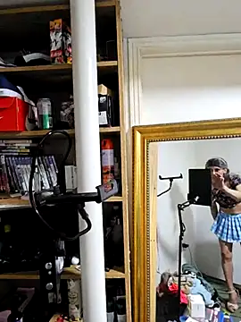 AlexaSugarbby online show from 04-13-26, 07:03