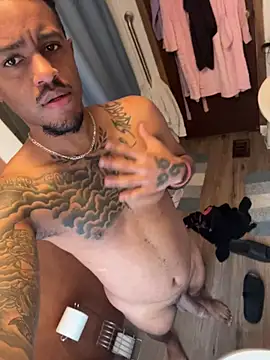 tyrek5051 online show from 12-17-25, 07:20