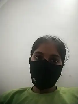 Sexey-Puja online show from 09-24-25, 05:16