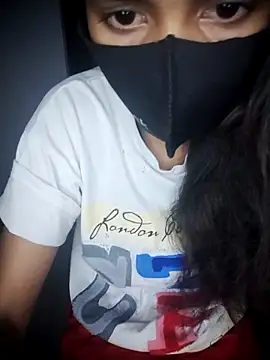 Sexey-Puja online show from 09-26-25, 03:10