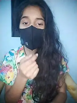 Sexey-Puja online show from 10-04-25, 05:38