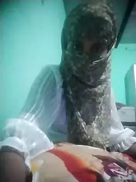 Sexey-Puja online show from 10-18-25, 11:55