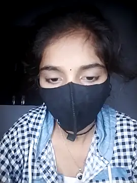 Sexey-Puja online show from 10-24-25, 02:30