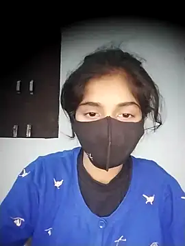 Sexey-Puja online show from 11-19-25, 01:00