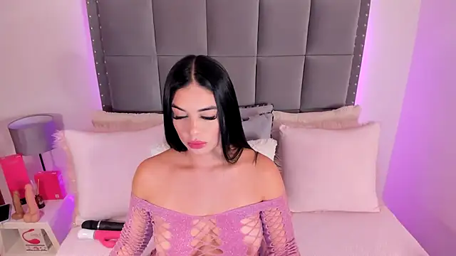Saian-lory online show from 07-19-26, 04:05