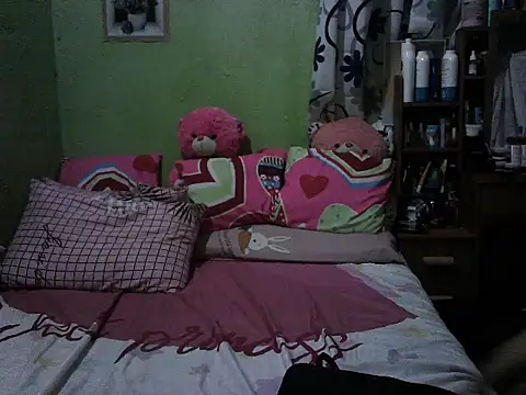 BigClit Ayana online show from 11-10-25, 07:57