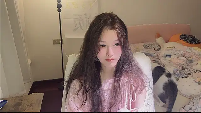 FuFu-puff online show from 11-25-25, 05:46