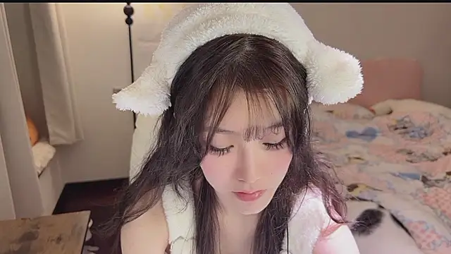 FuFu-puff online show from 11-29-25, 04:10