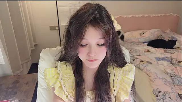 FuFu-puff online show from 01-11-26, 12:10