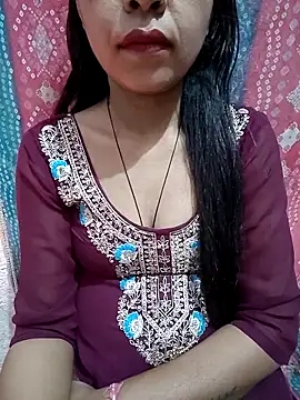 Paakhi-Singh online show from 12-20-25, 06:48