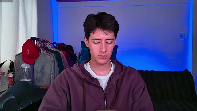 Snapshot of Jeremias_miller chatting on 01-16-26, 09:19 Jeremias miller online show from 01-16-26, 09:19