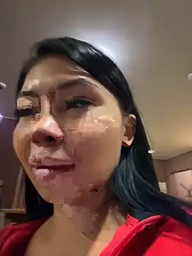 Snapshot of Mia_stepMOM chatting on 10-18-25, 06:16 Mia stepMOM online show from 10-18-25, 06:16