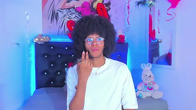 DEAMOL online show from 09-22-25, 07:16