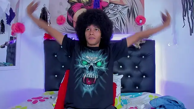 DEAMOL online show from 10-14-25, 06:36