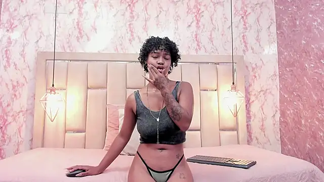 WILD FIREE  online show from 11-14-25, 08:18