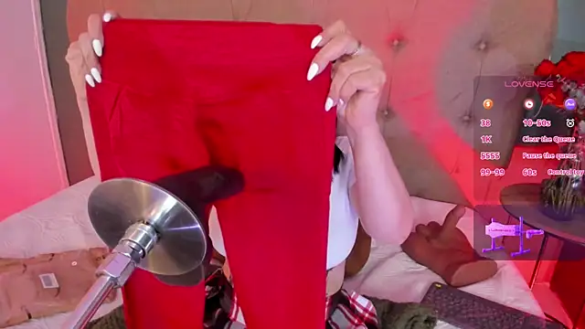 Karol Pagee online show from 02-17-26, 03:36