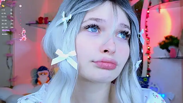 Snapshot of Marry_Juanna chatting on 10-23-25, 07:01 Marry Juanna online show from 10-23-25, 07:01