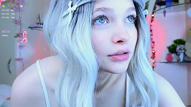 Marry Juanna online show from 11-10-25, 03:33