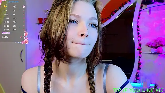 Marry Juanna online show from 02-11-26, 05:29