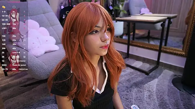 NamiKimura online show from 01-09-26, 07:15