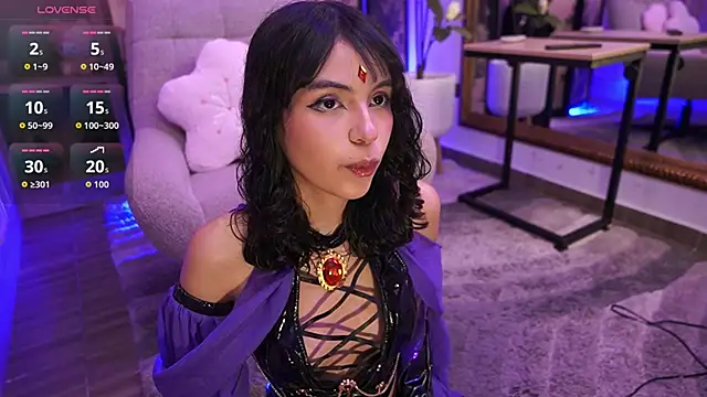 NamiKimura online show from 02-26-26, 07:13