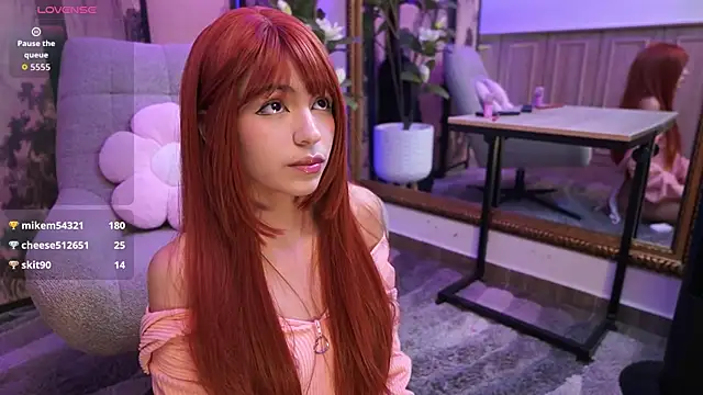 NamiKimura online show from 04-17-26, 07:06