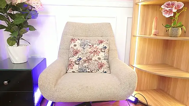 NamiKimura online show from 07-08-26, 07:07