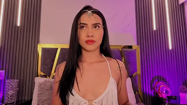 ScarletTorres online show from 04-23-26, 06:10